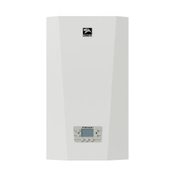 Настенный конденсационный котел Лемакс PRIME-С35