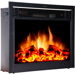 Очаг Interflame Jupiter FX M Black