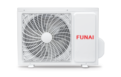 Сплит-система Funai RAC-SN25HP.D04/S/RAC-SN25HP.D04/U Sensei