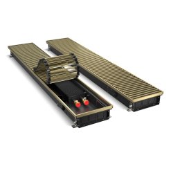 Внутрипольный конвектор Royal Thermo Atrium 75/200/1100-DG-U-LB