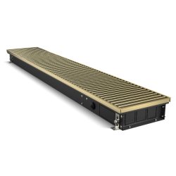 Внутрипольный конвектор Royal Thermo Atrium 75/200/1100-DG-U-LB