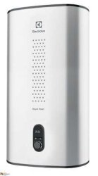 Накопительный водонагреватель Electrolux EWH-30 Royal Flash Silver