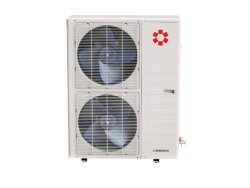 Напольно-потолочная сплит-система Kentatsu KSHE176HFAN3/KSUT176HFAN3L