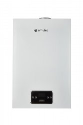 Настенный газовый котел Amulet SB 24 кВт