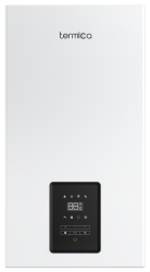 Настенный газовый котел Termica Vita 24 F