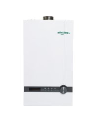 Настенный газовый котел Kotitonttu Suari S17 OK