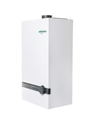 Настенный газовый котел Kotitonttu Suari S17 OK