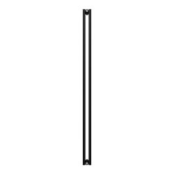 Дизайн-радиатор Royal Thermo Shift Q30 C2180 6 секций RAL9005m