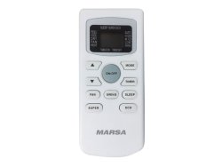 Сплит система Marsa RK-09MTI