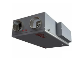Приточно-вытяжная установка Shuft UniMAX-P 1500 CW-A