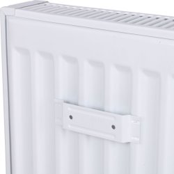 Радиатор стальной ROMMER Ventil 11 300 2400