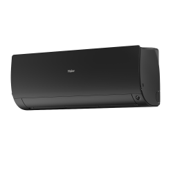 Мульти сплит-система на 3 комнаты 25+25+25 м2 Haier 2х AS25S2SF2FA-B+AS25S2SF2FA-W/3U70S2SR5FA Flexis Super Match