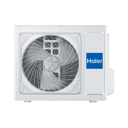 Напольно-потолочная сплит-система Haier AC50S1LG1FA/1U50S1LM1FA