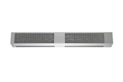 Тепловая завеса Тропик X418E20 Zinc