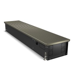 Внутрипольный конвектор Royal Thermo Atrium 75/250/900-DG-U-DB