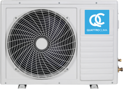 Сплит-система Quattroclima QV-VN18WB/QN-VN18WB Vento