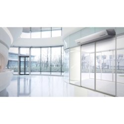 Тепловая завеса Sonniger GUARD 100C