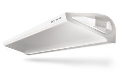 Тепловая завеса Volcano WING II E100 EC