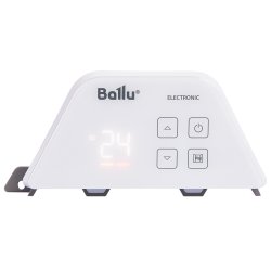 Электрический конвектор Ballu Plinth Transformer с блоком управления BEC/PL-2000-4E (электронный)