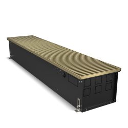 Внутрипольный конвектор Royal Thermo Atrium 190/250/900-DG-U-LB