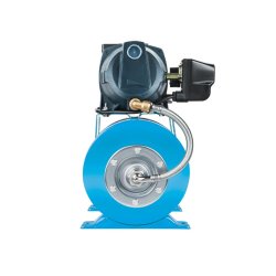 Насосная станция Unipump AUTO JSW 55
