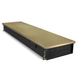 Внутрипольный конвектор Royal Thermo Atrium 110/300/900-DG-U-AU