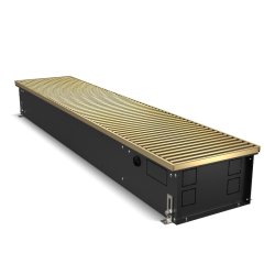 Внутрипольный конвектор Royal Thermo Atrium 150/250/1900-DG-U-AU