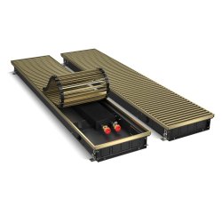 Внутрипольный конвектор Royal Thermo Atrium 75/250/1100-DG-U-LB