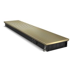 Внутрипольный конвектор Royal Thermo Atrium 75/250/1100-DG-U-LB