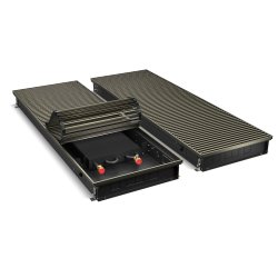 Внутрипольный конвектор Royal Thermo Atrium 90/400/1300-DG-U-DB