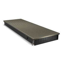 Внутрипольный конвектор Royal Thermo Atrium 90/400/1300-DG-U-DB