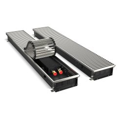 Внутрипольный конвектор Royal Thermo Atrium 90/200/1900-DG-U-NA