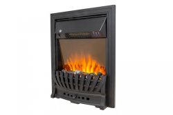 Каминокомплект Royal Flame Oxford с очагом Aspen орех