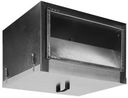 Вентилятор канальный Shuft IRFE 600х350-4 VIM