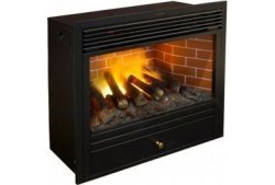 Каминокомплект RealFlame Ekaterina 26 с очагом 3D Novara