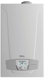 Настенный газовый котел Baxi LUNA PLATINUM+ 1.18