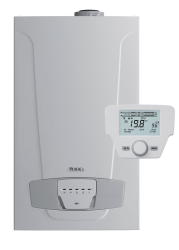 Настенный газовый котел Baxi LUNA PLATINUM+ 1.18