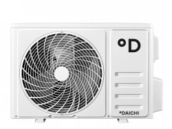 Cплит-система Daichi AIR25AVQ1R/AIR25FV1R Air