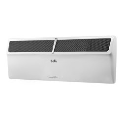 Электрический конвектор Ballu Plinth Transformer с блоком управления и опорами BEC/PL-500-3M (механический)