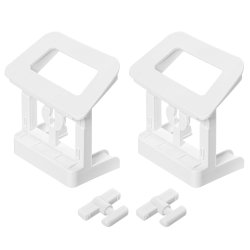 Электрический конвектор Ballu Plinth Transformer с блоком управления и опорами BEC/PL-500-3M (механический)