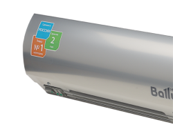 Тепловая завеса Ballu BHC-L15-S09-М