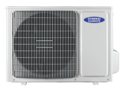 Сплит-система General Climate GC-MR12HR/GU-MR12H Mars