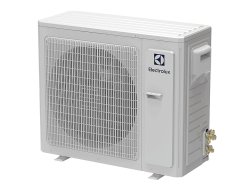 Канальная сплит-система Electrolux EACD-60H/UP3/N3 Unitary Pro 3