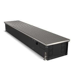 Внутрипольный конвектор Royal Thermo Atrium 150/250/2700-DG-U-NA