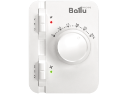 Тепловая завеса Ballu BHC-M25T12-PS