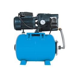 Насосная станция Unipump AUTO JET 80 S-S