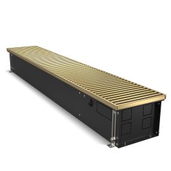 Внутрипольный конвектор Royal Thermo Atrium 150/200/2100-DG-U-AU