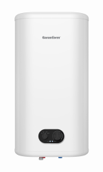 Накопительный электрический водонагреватель Garanterm Flat 100 V