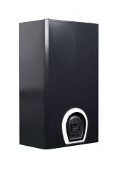 Настенный газовый котел Federica Bugatti 32В VARME Black