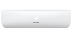 Сплит-система Hisense AS-18UW4RMSKB01G/AS-18UW4RMSKB01W Zoom DC Inverter